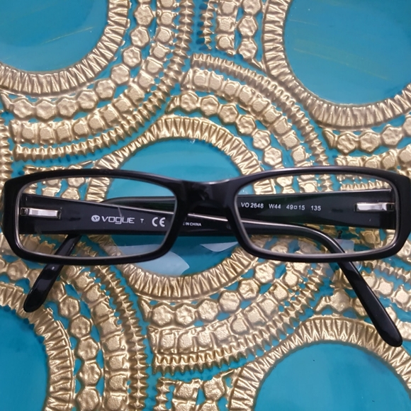 Vogue Eyewear Other Vogue Prescription Glasses Poshmark